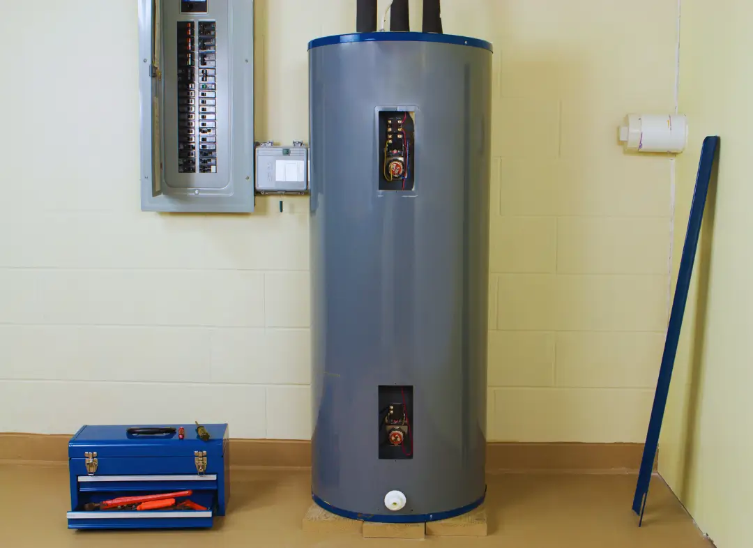 Chauffe-eau Le Grau-du-Roi