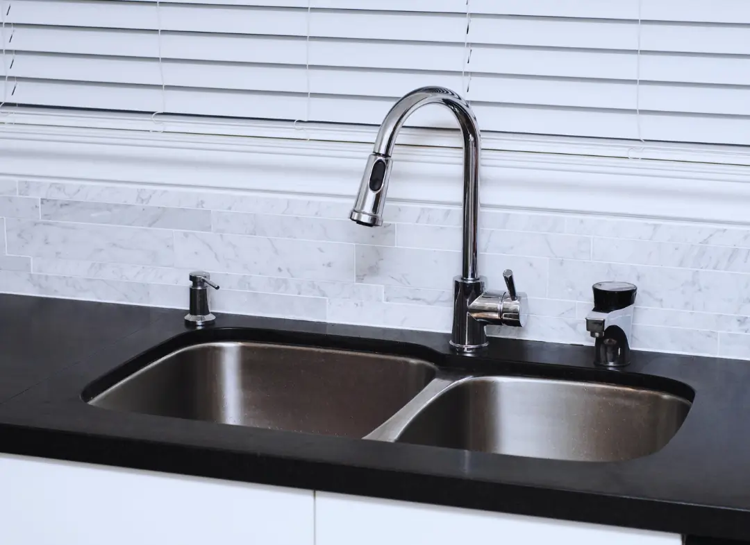 Changement Mitigeur d'évier Le Grau-du-Roi