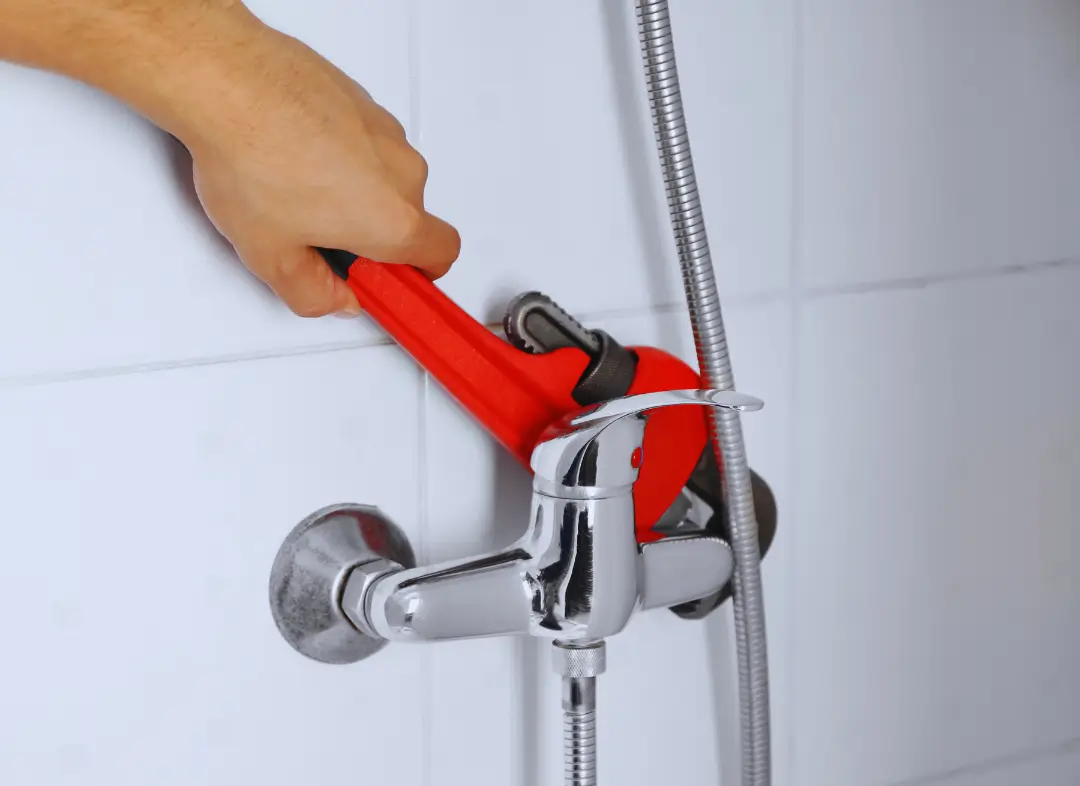 Mitigeur Thermostatique douche Le Grau-du-Roi