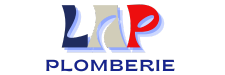 Plombier Le Grau-du-Roi Logo