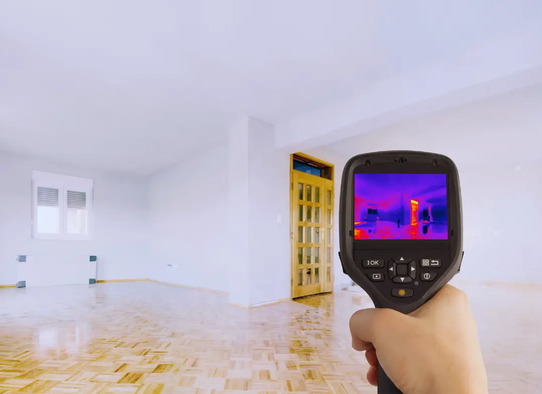 Recherche de fuite à Le Grau-du-Roi