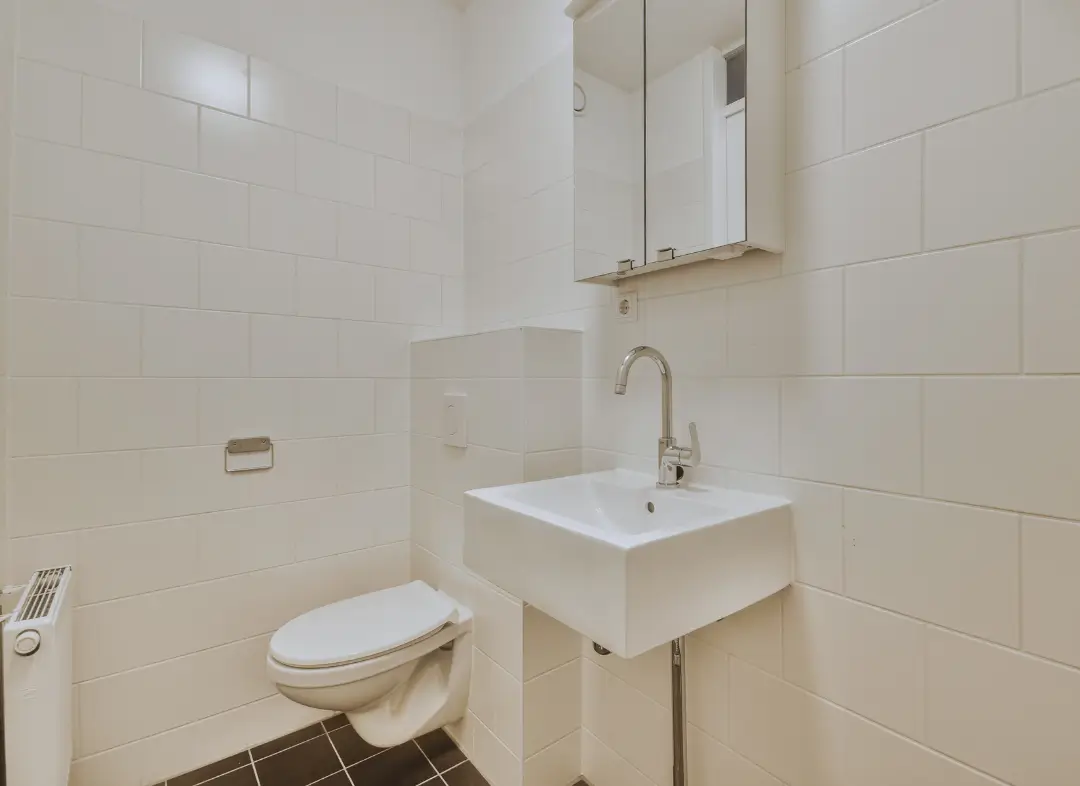 Pose WC Suspendu Le Grau-du-Roi